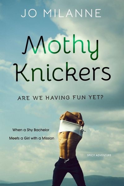 MOTHY KNICKERS