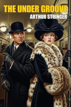 Cover The Under Groove