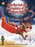 Elfie the Owl and the Mystery of the Northern Lights