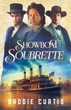 Cover Showboat Soubrette
