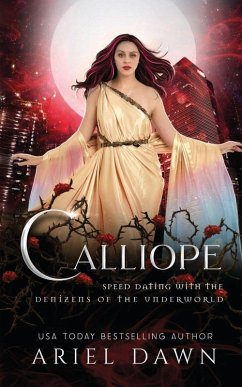 Calliope - Dawn, Ariel Calliope - Dawn, Ariel