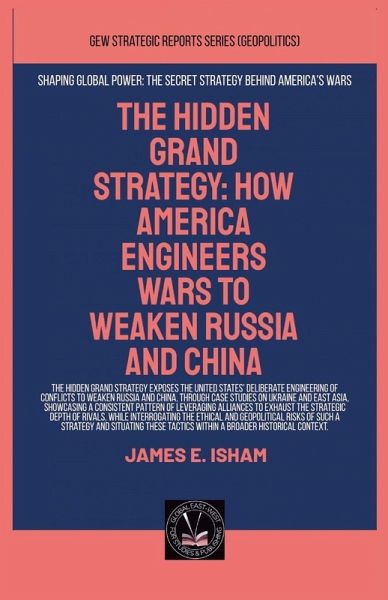 The Hidden Grand Strategy