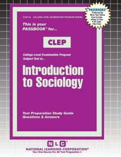 Cover Introduction to Sociology