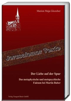 Cover Der Liebe auf der Spur