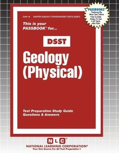 Cover Geology (Physical)