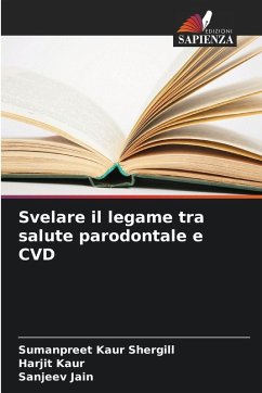 Cover Svelare il legame tra salute parodontale e CVD