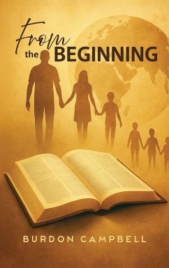 From The Beginning - Campbell, Burdon