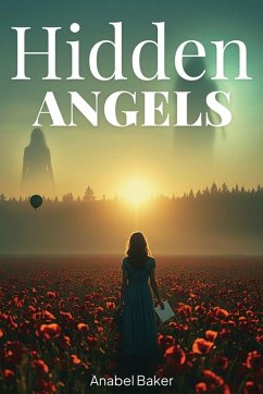 Cover Hidden Angels