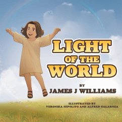 Cover Light of the World