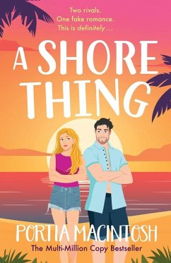 Cover A Shore Thing