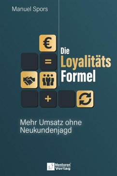 Cover Die Loyalitätsformel