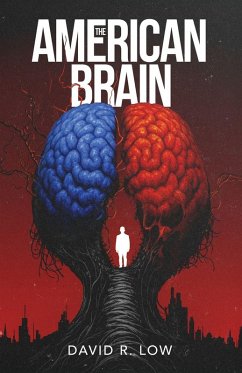 Cover The American Brain