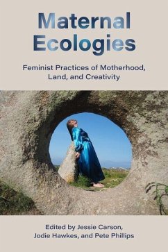 Cover Maternal Ecologies: