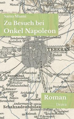 Cover Zu Besuch bei Onkel Napoleon