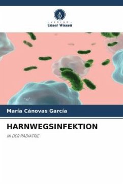 Cover HARNWEGSINFEKTION