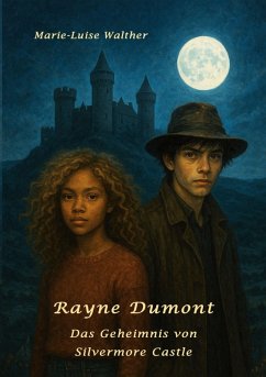Cover Rayne Dumont