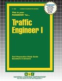 Traffic Engineer I