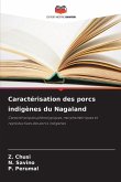 Caractérisation des porcs indigènes du Nagaland