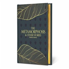 Cover The Metamorphosis & Other Stories