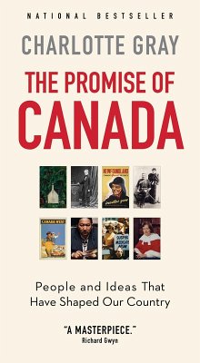 The Promise of Canada - Gray, Charlotte