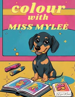 Cover Colour with Miss Mylee