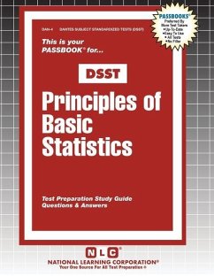 Cover Principles of Basic Statistics