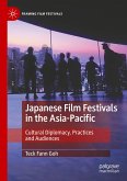 Japanese Film Festivals in the Asia-Pacific Japanese Film Festivals in the Asia-Pacific