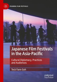 Cover Japanese Film Festivals in the Asia-Pacific