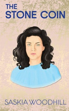 The Stone Coin - Woodhill, Saskia