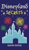 Disneyland Secrets