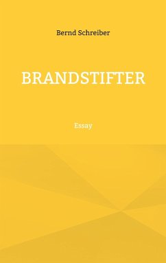Brandstifter