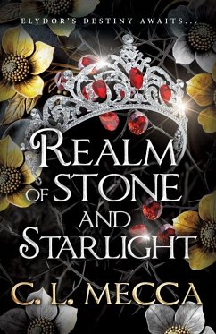 Cover Realm of Stone and Starlight
