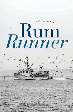 Cover Rum Runner