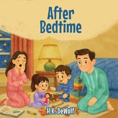 Cover After Bedtime