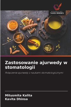 Cover Zastosowanie ajurwedy w stomatologii