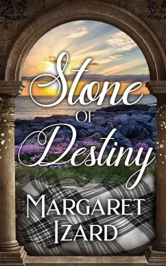 Cover Stone of Destiny