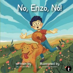 No, Enzo, No! - Roy, Rochna; Murmu, Avinash No, Enzo, No! - Roy, Rochna; Murmu, Avinash