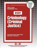 Criminology (Criminal Justice) Criminology (Criminal Justice)