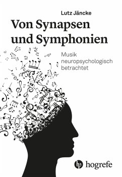 Cover Von Synapsen und Symphonien