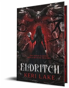 Eldritch (Deluxe Edition) - Lake, Keri