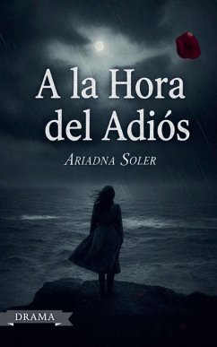 A la Hora del Adiós - Soler, Ariadna A la Hora del Adiós - Soler, Ariadna