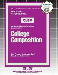 Cover College Composition
