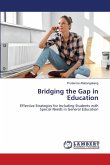 Bridging the Gap in Education