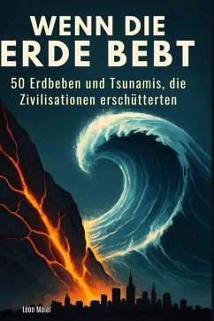 Wenn die Erde bebt - Maier, Leon Wenn die Erde bebt - Maier, Leon