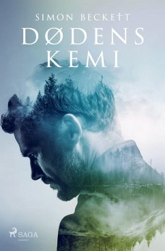 Dødens kemi - Beckett, Simon Dødens kemi - Beckett, Simon
