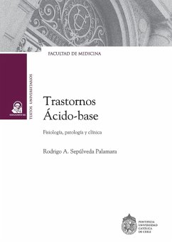 Trastornos ácido-base - Sepúlveda, Rodrigo