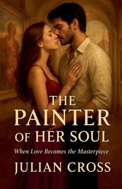 Cover The Painter of Her Soul