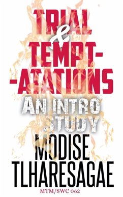 Cover Trial And Temptations