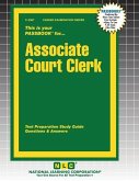 Associate Court Clerk
