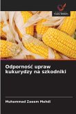 Odporno¿¿ upraw kukurydzy na szkodniki Odporno¿¿ upraw kukurydzy na szkodniki